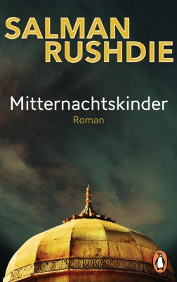 Bild von Mitternachtskinder (eBook)