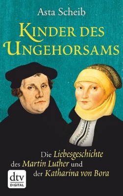 Bild von Kinder des Ungehorsams (eBook)