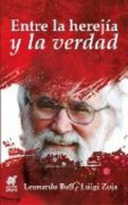 Bild von Entre la herejía y la verdad (eBook)