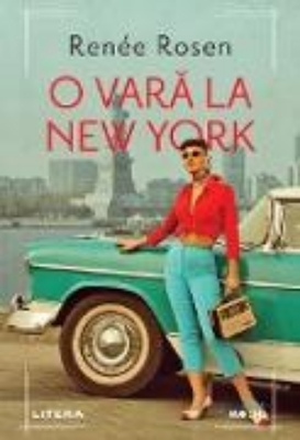 Bild von O vara la New York (eBook)