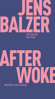 Bild von After Woke (eBook)