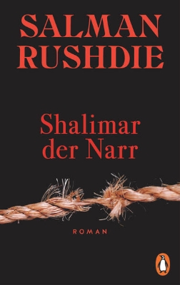 Bild von Shalimar der Narr (eBook)