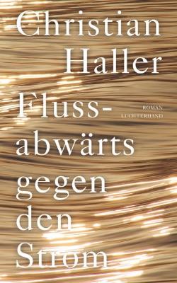 Bild zu Flussabwärts gegen den Strom (eBook)