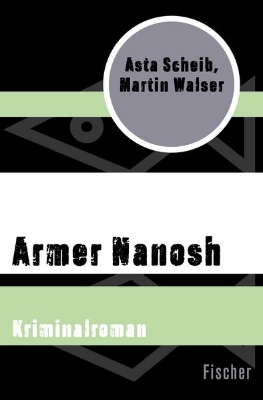 Bild von Armer Nanosh (eBook)