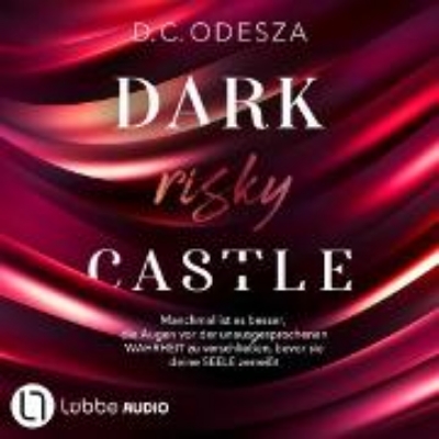 Bild zu DARK risky CASTLE (Audio Download)