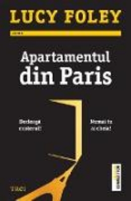 Bild von Apartamentul din Paris (eBook)