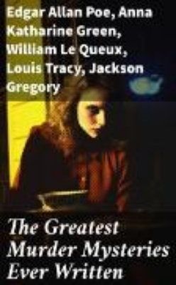 Bild von The Greatest Murder Mysteries Ever Written (eBook)