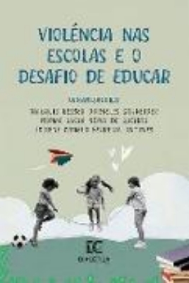 Bild von Violência nas Escolas e o Desafio de Educar (eBook)