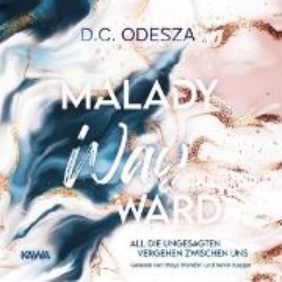 Bild von MALADY Wayward (Audio Download)