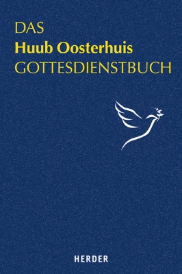 Bild von Das Huub Oosterhuis Gottesdienstbuch