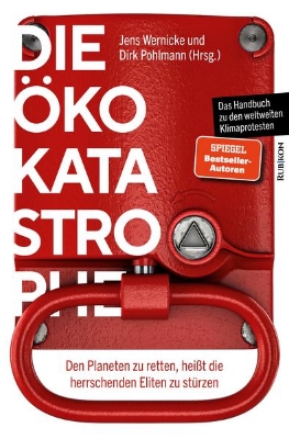 Bild von Die Öko-Katastrophe (eBook)