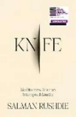 Bild von Knife (eBook)