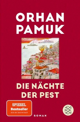 Bild von Die Nächte der Pest