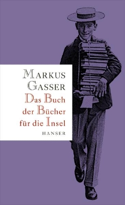 Bild von Das Buch der Bücher für die Insel