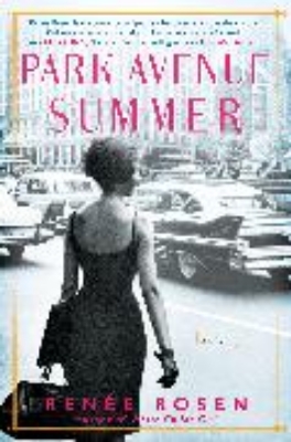 Bild von Park Avenue Summer (eBook)