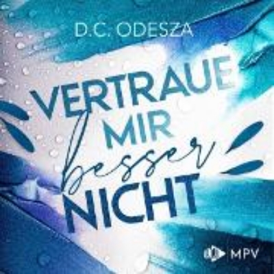 Bild von Vertrau mir besser nicht (Audio Download)