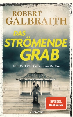 Bild von Das strömende Grab (eBook)