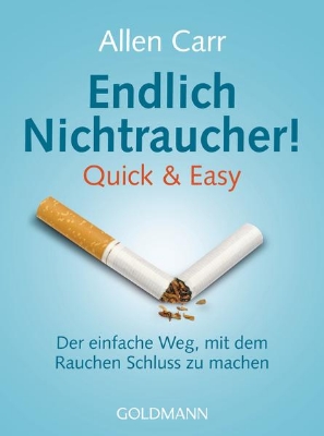 Bild von Endlich Nichtraucher! Quick & Easy