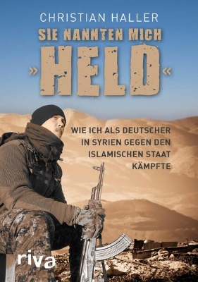 Bild von Sie nannten mich "Held" (eBook)