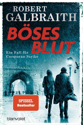 Bild von Böses Blut (eBook)