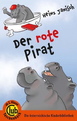 Bild von Der rote Pirat (eBook)