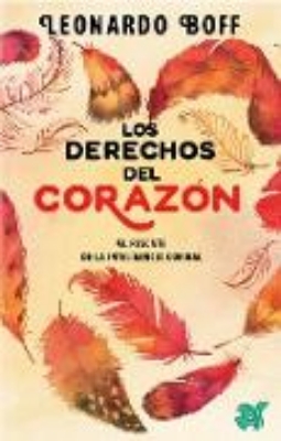 Bild von Los derechos del corazón (eBook)