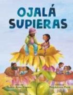 Bild zu Ojalá Supieras / I Wish You Knew (Spanish Edition)