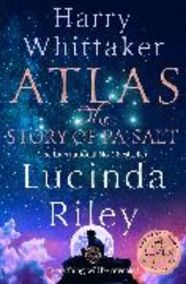 Bild von Atlas: The Story of Pa Salt