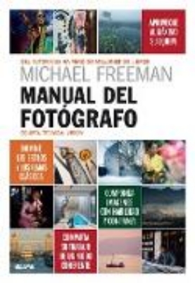 Bild von Manual del fotógrafo (eBook)