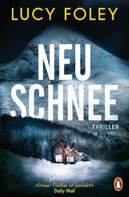 Bild von Neuschnee (eBook)