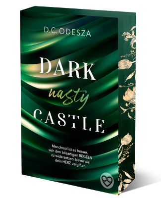 Bild von DARK nasty CASTLE 05