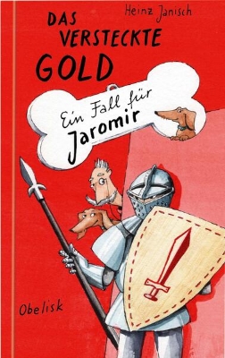 Bild zu Das versteckte Gold - Ein Fall für Jaromir (eBook)