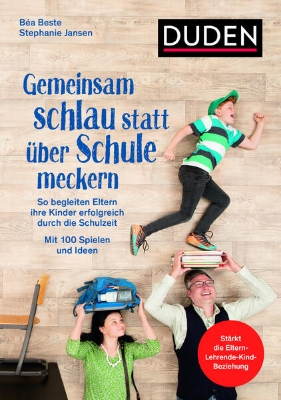 Bild von Gemeinsam schlau statt über Schule meckern (eBook)