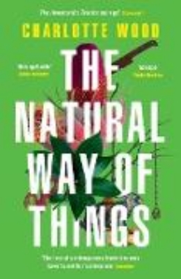 Bild von The Natural Way of Things (eBook)