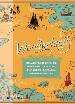 Bild von Wonderlands