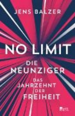 Bild von No Limit (eBook)