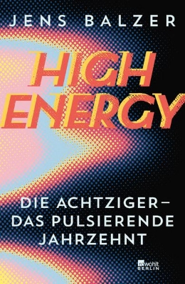 Bild von High Energy (eBook)