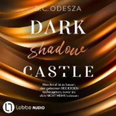 Bild von DARK shadow CASTLE (Audio Download)