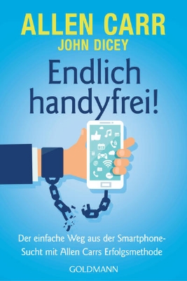 Bild von Endlich handyfrei! (eBook)