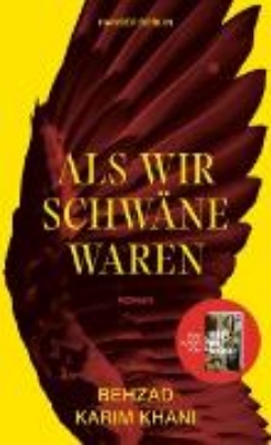 Bild zu Als wir Schwäne waren (eBook)