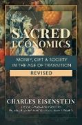 Bild von Sacred Economics, Revised (eBook)