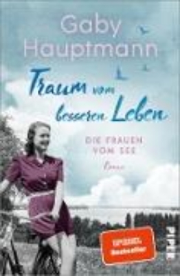 Bild zu Traum vom besseren Leben (eBook)