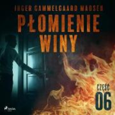 Bild von Plomienie winy: czesc 6 (Audio Download)