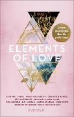 Bild von Elements of Love (eBook)