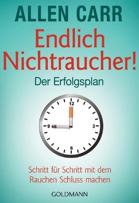 Bild zu Endlich Nichtraucher - Der Erfolgsplan