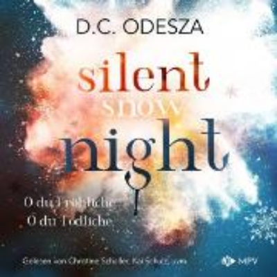 Bild von Silent Snow Night (Audio Download)