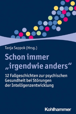 Bild von Schon immer "irgendwie anders" (eBook)