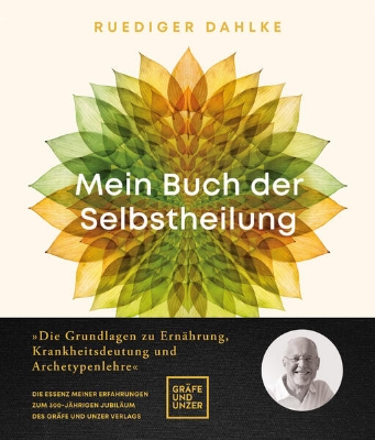 Bild von Mein Buch der Selbstheilung