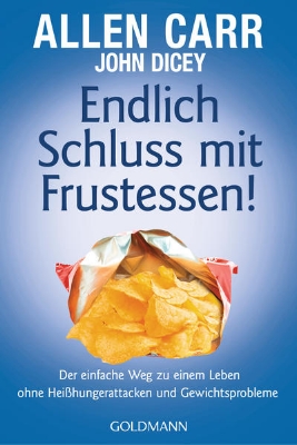 Bild von Endlich Schluss mit Frustessen! (eBook)