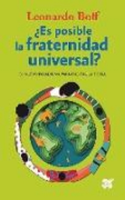 Bild von ¿Es posible la fraternidad universal? (eBook)